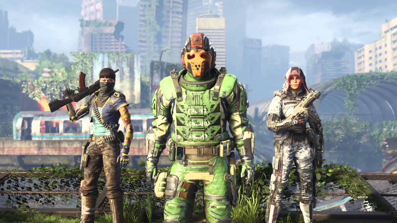 Black Ops 3 Gold Combat Knife Kill Cam