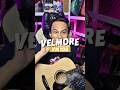 kalo nemu gitar dengar fret serapih ini dan harganya murah, bayarin geng, link di deskripsi yah