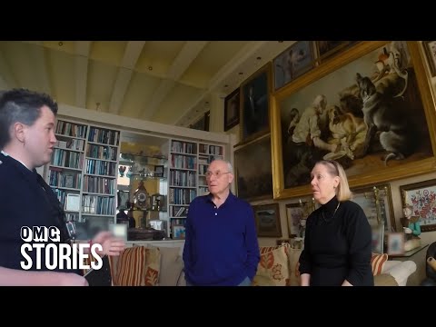 Bailiffs Visit Luxury Penthouse Owner with Huge Debt documentary thumbnail