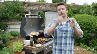 Jamie Oliver Top 5 BBQ Tips