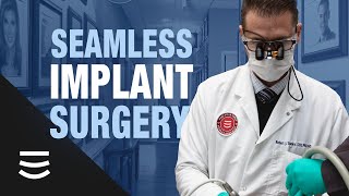 Implant Testimonial | Stanley Dentistry in Cary, NC