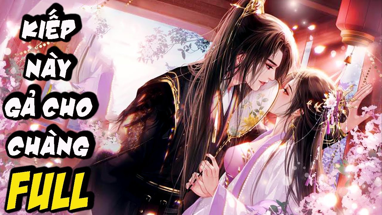 Công Chúa Hòa Thân Cao Quý, Lại Chọn Lấy 1 Hoàng Tử Tàn Tật Thất Sủng, Nào Ngờ Gặp Được Chân Ái|FULL