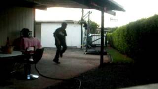 Heartbroken (Shuffle Compilation) [USA/HAWAII]
