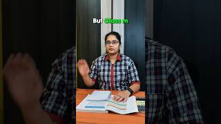 Class M Answer Dene Se Dar Lagta Hai? #shorts #studytips #students #class
