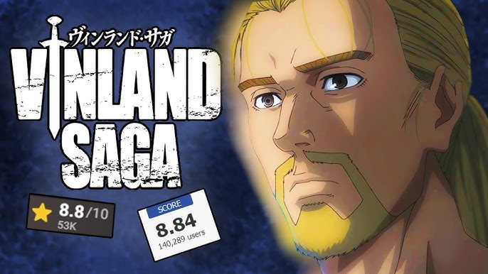 VINLAND SAGA 2 TEMPORADA OFICIAL - TRAILER LEGENDADO PT-BR 🇧🇷, VINLAND  SAGA 2 TEMPORADA OFICIAL - TRAILER LEGENDADO PT-BR 🇧🇷 #vinlandsaga, By  Planeta Otaku