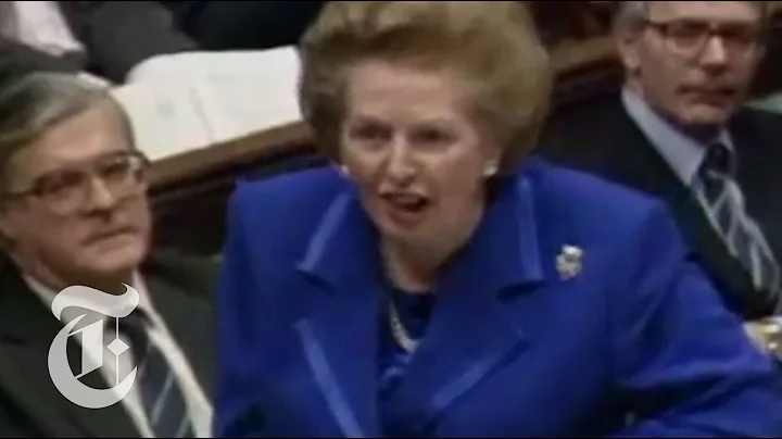 Margaret Thatcher's Memorable Remarks: A Video Mas...