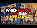 WHOS GOOD?! WHOS BAD?! Review After Day 1 of Tests! Age of Empires Mobile