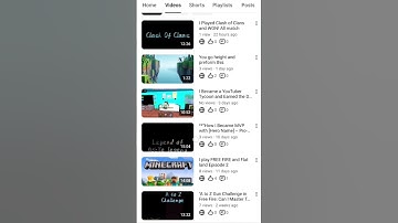 Watch Clash Of Clans Full Video