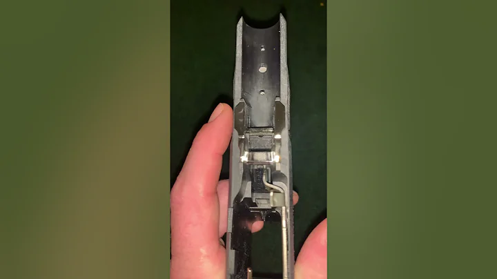 G26 Black PF940SC Build