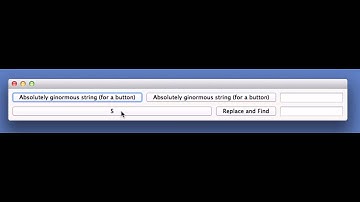 enaml demonstration: missing constraints
