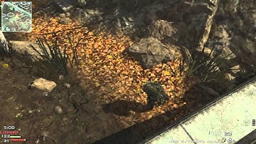 LTHL_KRON - MW3 720 noscope