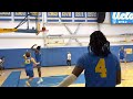 Ucla mbb practice 124