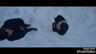 UMAR bhar ka intjar.... Heart touching seen of movie yaarian