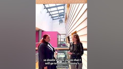 SeAMK Double Degree Programme