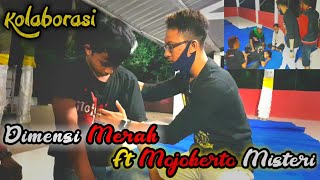 Penulusuran Makam Keramat Manting Jatirejo