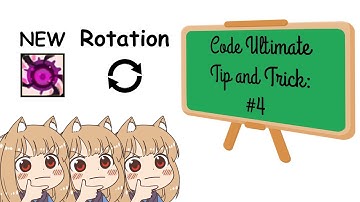 [Elsword] Code Ultimate Tip and Trick 4