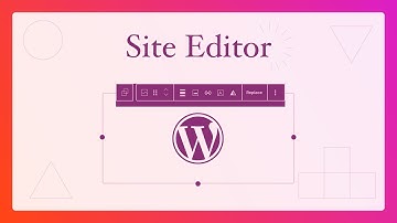 Figma to WordPress AI - Short Tutorials 15/15: Edit using Site Editor of Wordpress