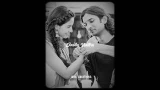 Konjam Un Kadhalal Song Whatsapp Status