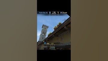 Hobbit Inferno Bracket Smoke From Window (CS:GO Tricks)