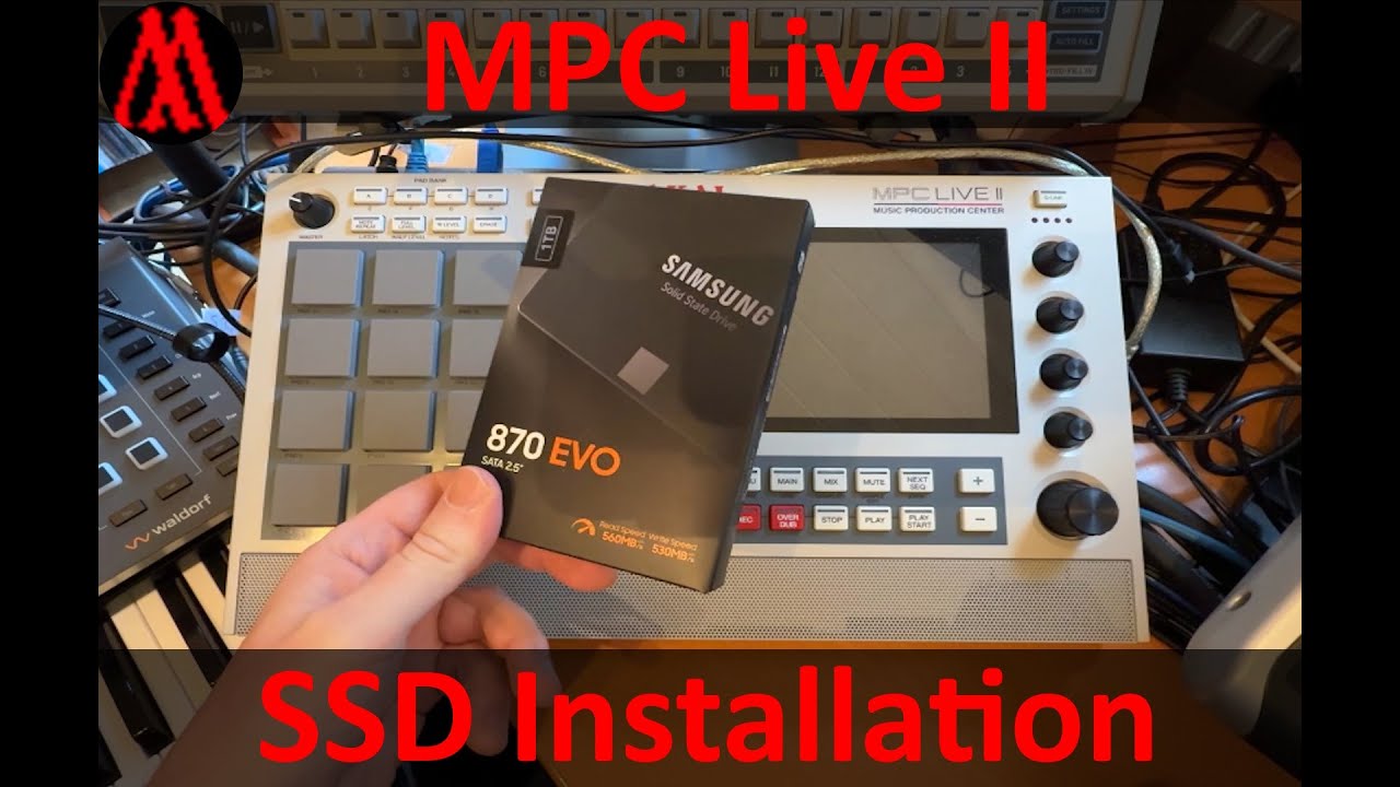 AKAI MPC LIVE2 ソフトケース付　ライセンス紛失のための値下げです AKAI MPC LIVE2 ソフトケース付 ライセンス紛失のための値下げです