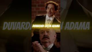 Sihirbazın İmkansız Şovu Herkesin Merak İçinde Bıraktı L Houdini (2014)
