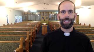 Daily Devotion, September 27, 2023