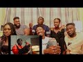 AdeJosh – Reload It ( REACTION VIDEO ) || @adejoshofficial @Ubunifuspace