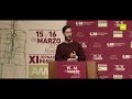 XI Jornadas PostMIR AMIR - Medicina Física y Rehabilitación