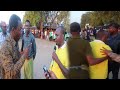 AFISA WA SERIKALI WAJIBISHANA NA WAZIRI KATAMBI KAMATENI HUYU WAZIRI USINIAMBIE MIMI MJINGA 