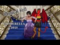 Cinderella 2021 musical hell review  122