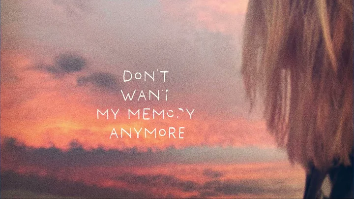 Losing My Mind - Amélie Farren (Lyrics)