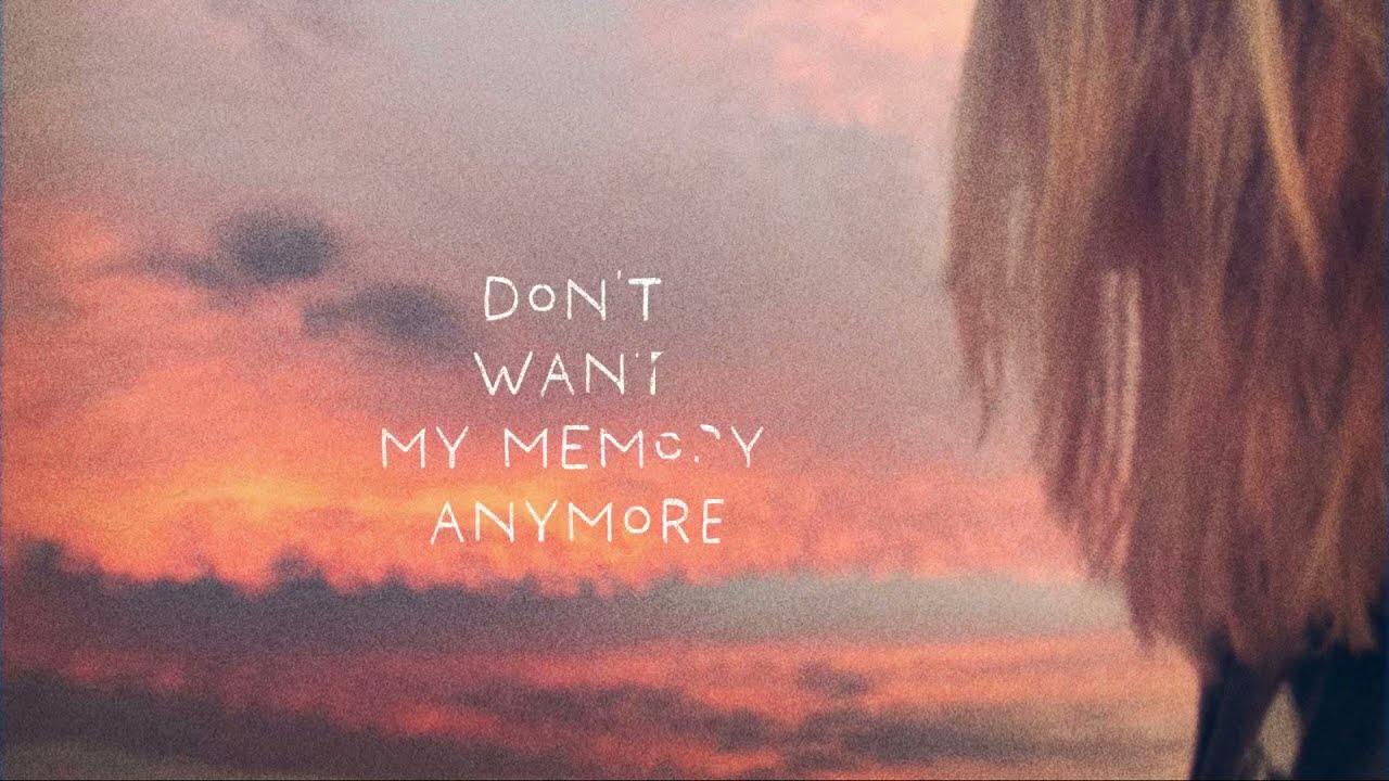 Watch Losing My Mind - Amélie Farren (Lyrics) on YouTube