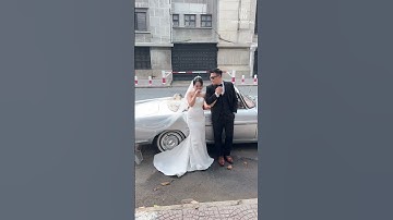 CHỤP ẢNH CƯỚI NGOẠI CẢNH SÀI GÒN