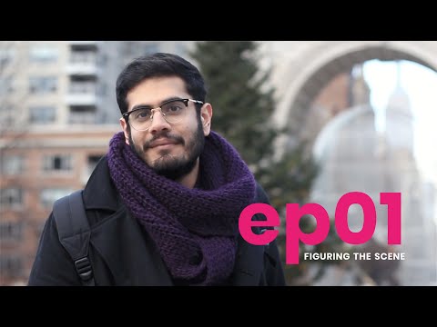 Deep Chhabria - Figuring the Scene: New York | EP 01