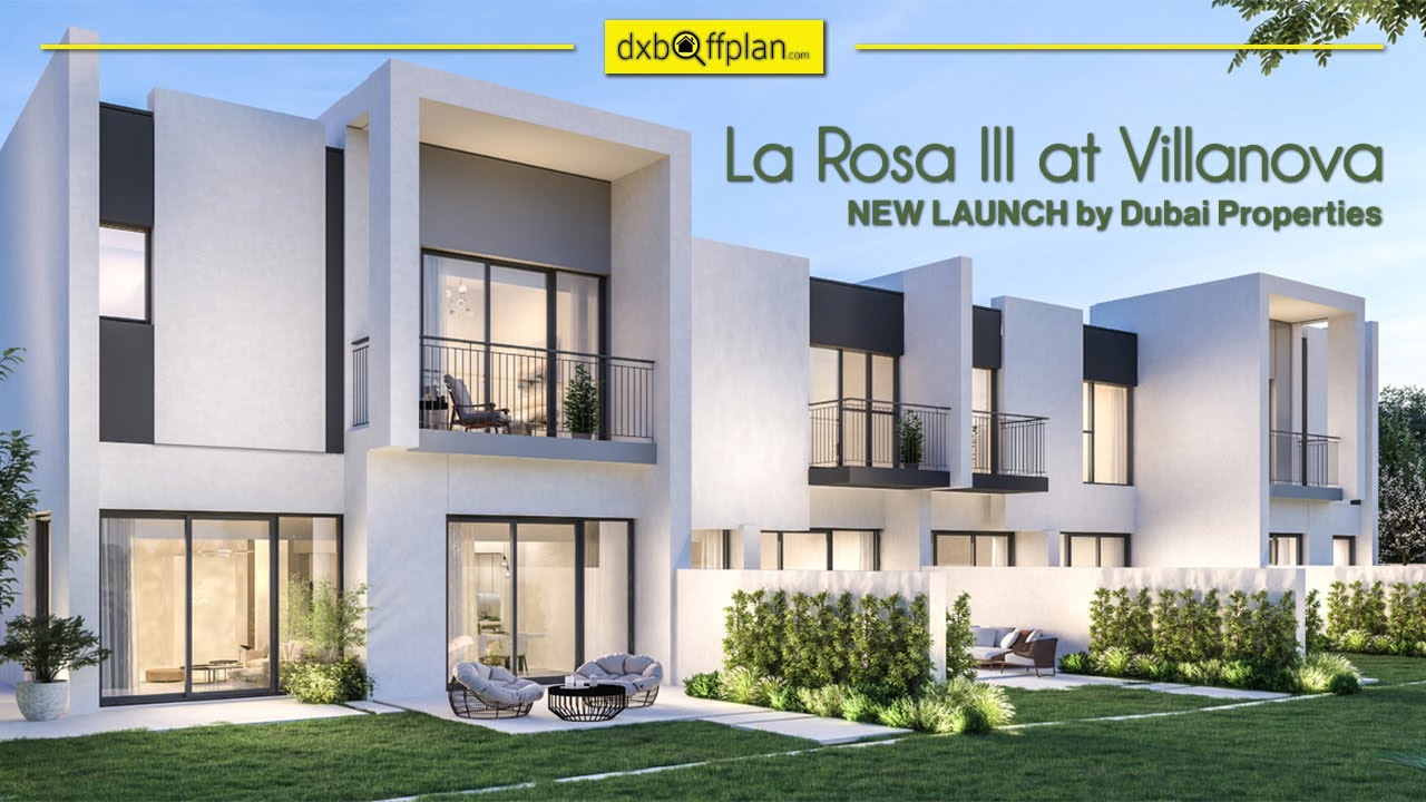 La Rosa III