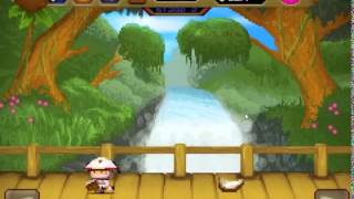 8bit Ninja — фрукты мстят. Игра для iPhone, iPad и Android screenshot 2