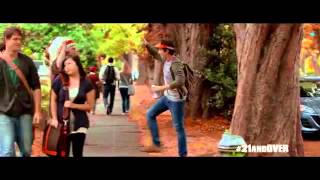 21 and Over Trailer 2013 Movie   Official HD
