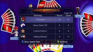 UNO - WRONG RULES!