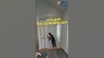 Cửa xếp lá nhựa trong Akado  - vách ngăn phòng, ngăn lạnh  - Hotline: 0935 98 60 68