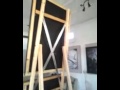 New Display Easel