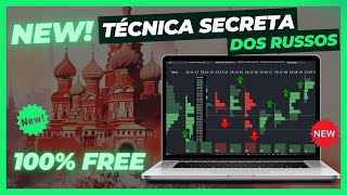 How to Use the Russians' Secret Technique to Make Money with Binary Options by Richard Drigues 3,475 views 5 months ago 9 minutes, 6 seconds