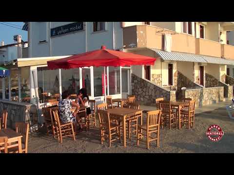 YELKEN MOTEL -