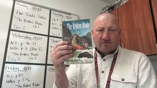 Full MN Studies Update 10-27-25 Update