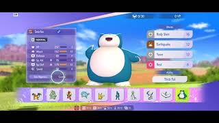 Meet a New Lineup of Pokemon Tutorial - Pokemon Champions