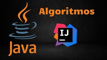 Algoritmos en Java. 16 ejercicios resueltos en Java para lógica de programación.