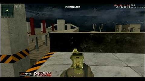 Cod4 Invisible C4
