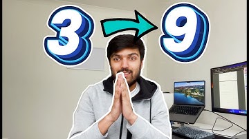 The ULTIMATE 2 WEEK revision plan to go from GRADE 3 to GRADE 9 in GCSE Computer Science