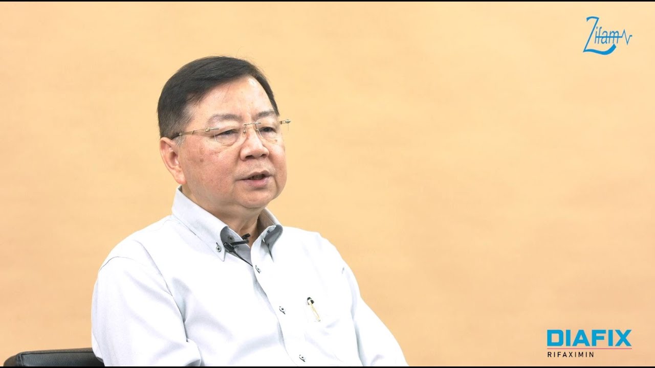 📌အူလမ်းကြောင်းလှုပ်ရှားမှု မမှန်သောရောဂါ 𝗜𝗿𝗿𝗶𝘁𝗮𝗯𝗹𝗲 𝗕𝗼𝘄𝗲𝗹 𝗦𝘆𝗻𝗱𝗿𝗼𝗺𝗲 (𝗜𝗕𝗦)