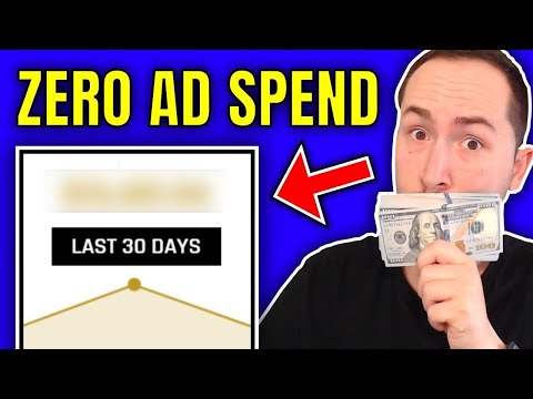affiliate marketing high ticket