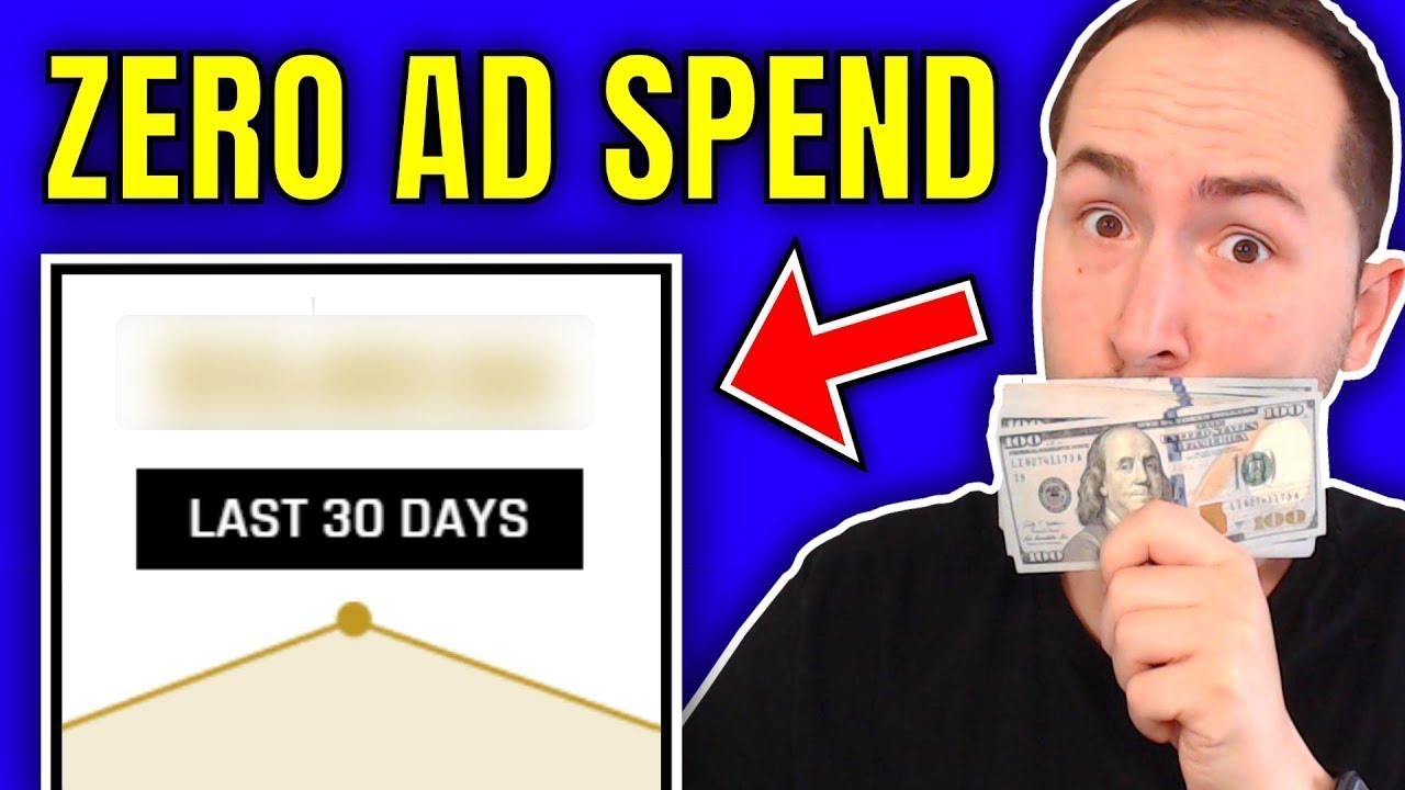 High Ticket Affiliate Marketing: how I made 13k in 30 days (WITH ZERO